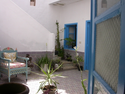 maison locations de vacances Bizerte